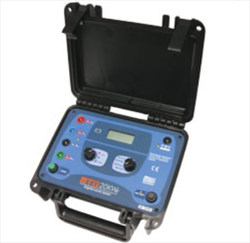 Máy đo điện trở đất MEGABRAS MTD-20KWe